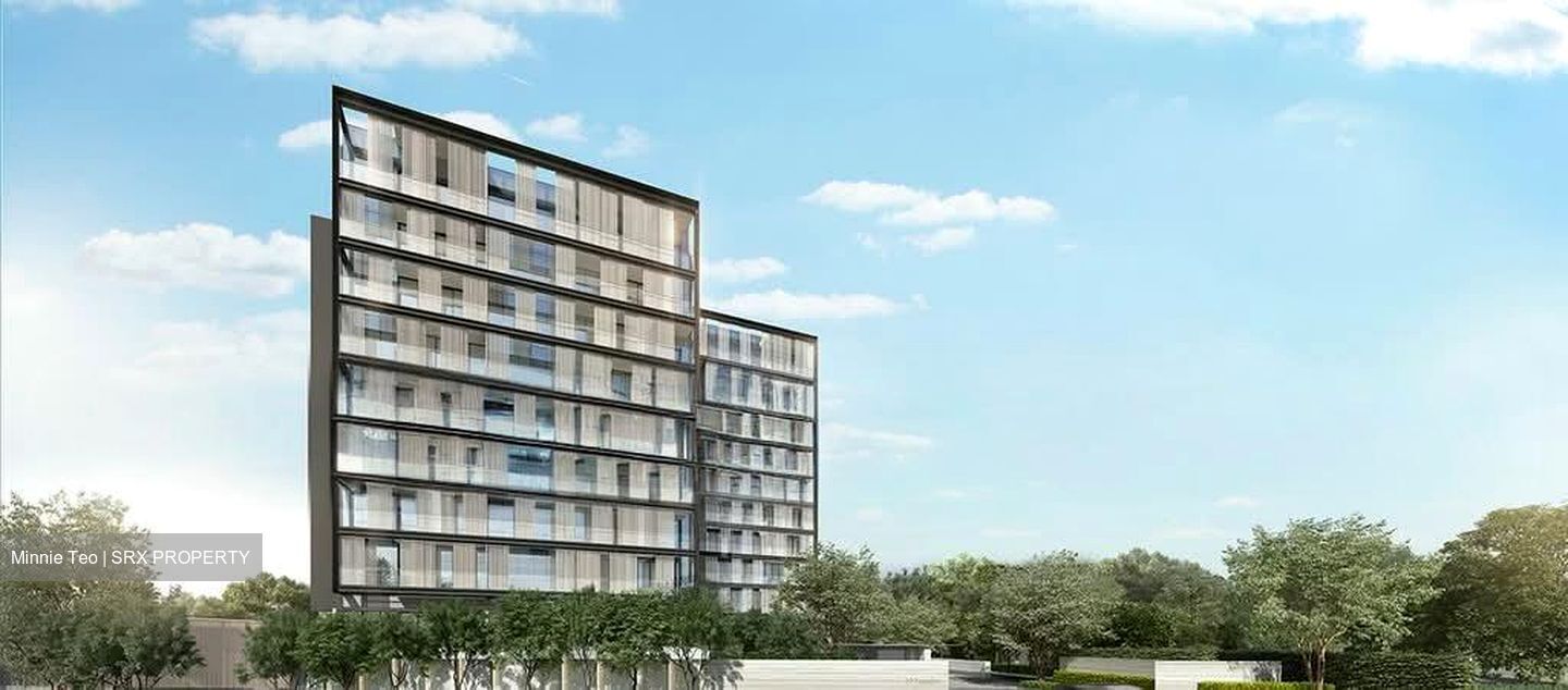 19 Nassim (D10), Apartment #556664681